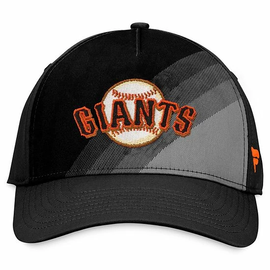 Men's Fanatics Branded Black San Francisco Giants Iconic Gradient Flex Hat Men's Fanatics Branded Black San Francisco Giants Iconic Gradient Flex Hat -Metaverse shop unnamed file 25304