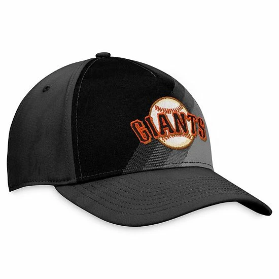 Men's Fanatics Branded Black San Francisco Giants Iconic Gradient Flex Hat Men's Fanatics Branded Black San Francisco Giants Iconic Gradient Flex Hat -Metaverse shop unnamed file 25305
