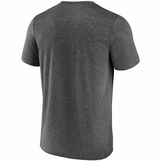 Men's Fanatics Branded Heathered Charcoal New York Mets Durable Goods Synthetic T-Shirt Men's Fanatics Branded Heathered Charcoal New York Mets Durable Goods Synthetic T-Shirt -Metaverse shop unnamed file 2537