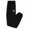 Men's Fanatics Branded Black Jacksonville Jaguars Big & Tall Team Lounge Pants -Metaverse shop unnamed file 25378
