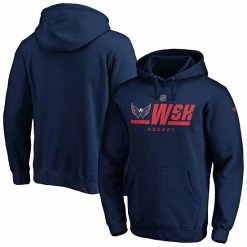 Men's Fanatics Branded Navy Washington Capitals Authentic Pro Secondary Logo Pullover Hoodie 3 Men's Fanatics Branded Navy Washington Capitals Authentic Pro Secondary Logo Pullover Hoodie -Metaverse shop unnamed file 25399