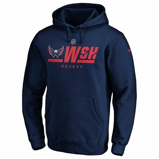 Men's Fanatics Branded Navy Washington Capitals Authentic Pro Secondary Logo Pullover Hoodie Men's Fanatics Branded Navy Washington Capitals Authentic Pro Secondary Logo Pullover Hoodie -Metaverse shop unnamed file 25400