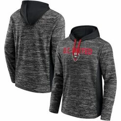 Men's Fanatics Branded Charcoal D.C. United Shining Victory Space-Dye Pullover Hoodie 3 Men's Fanatics Branded Charcoal D.C. United Shining Victory Space-Dye Pullover Hoodie -Metaverse shop unnamed file 25407