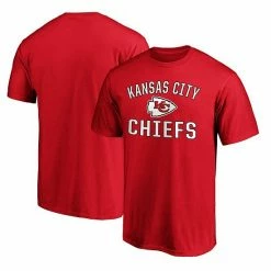 Men's Fanatics Branded Red Kansas City Chiefs Big & Tall Victory Arch T-Shirt 3 Men's Fanatics Branded Red Kansas City Chiefs Big & Tall Victory Arch T-Shirt -Metaverse shop unnamed file 25419