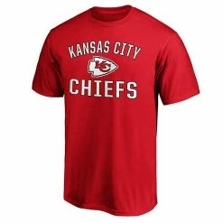 Men's Fanatics Branded Red Kansas City Chiefs Big & Tall Victory Arch T-Shirt 4 Men's Fanatics Branded Red Kansas City Chiefs Big & Tall Victory Arch T-Shirt -Metaverse shop unnamed file 25420