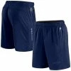 Men's Fanatics Branded Navy Washington Capitals Authentic Pro Travel And Training Shorts -Metaverse shop unnamed file 25430
