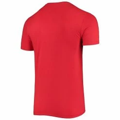 Men's Fanatics Branded Nikola Vucevic Red Chicago Bulls 500 Level Player T-Shirt -Metaverse shop unnamed file 25450