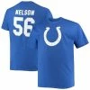 Men's Fanatics Branded Quenton Nelson Royal Indianapolis Colts Big & Tall Player Name & Number T-Shirt -Metaverse shop unnamed file 25477