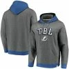 Men's Fanatics Branded Heathered Gray/Blue Tampa Bay Lightning True Classics Signature Fleece Pullover Hoodie 2 Men's Fanatics Branded Heathered Gray/Blue Tampa Bay Lightning True Classics Signature Fleece Pullover Hoodie -Metaverse shop unnamed file 25557