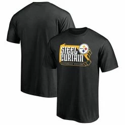 Men's Fanatics Branded Black Pittsburgh Steelers Hometown Steel Curtain T-Shirt 6 Men's Fanatics Branded Black Pittsburgh Steelers Hometown Steel Curtain T-Shirt -Metaverse shop unnamed file 2557