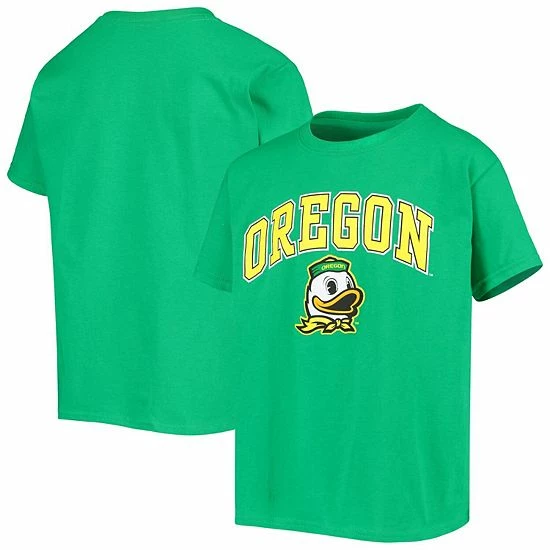 Youth Fanatics Branded Green Oregon Ducks Campus T-Shirt Youth Fanatics Branded Green Oregon Ducks Campus T-Shirt -Metaverse shop unnamed file 25631