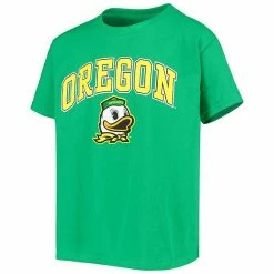 Youth Fanatics Branded Green Oregon Ducks Campus T-Shirt 4 Youth Fanatics Branded Green Oregon Ducks Campus T-Shirt -Metaverse shop unnamed file 25633