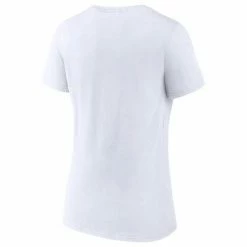 Women's Fanatics Branded White Colorado Avalanche 2022 Stanley Cup Champions Saucer Pass V-Neck T-Shirt -Metaverse shop unnamed file 25646