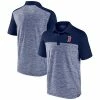 Men's Fanatics Branded Navy Boston Red Sox Iconic Omni Brushed Space-Dye Polo -Metaverse shop unnamed file 25678