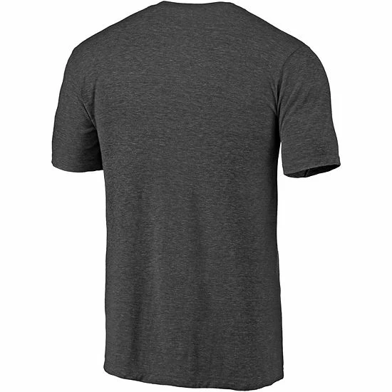 Men's Fanatics Branded Heathered Charcoal San Francisco Giants Cooperstown Collection True Classics Tri-Blend T-Shirt Men's Fanatics Branded Heathered Charcoal San Francisco Giants Cooperstown Collection True Classics Tri-Blend T-Shirt -Metaverse shop unnamed file 25689