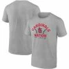Men's Fanatics Branded Gray St. Louis Cardinals Iconic Go For Two T-Shirt 2 Men's Fanatics Branded Gray St. Louis Cardinals Iconic Go For Two T-Shirt -Metaverse shop unnamed file 25696