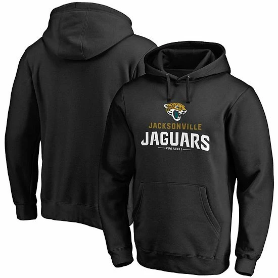Men's Fanatics Branded Black Jacksonville Jaguars Team Lockup Pullover Hoodie Men's Fanatics Branded Black Jacksonville Jaguars Team Lockup Pullover Hoodie -Metaverse shop unnamed file 25917