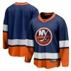 Men's Fanatics Branded Orange New York Islanders 2020/21 Special Edition Breakaway Jersey -Metaverse shop unnamed file 25928