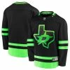 Men's Fanatics Branded Black Dallas Stars 2020/21 Alternate Premier Breakaway Jersey 1 Men's Fanatics Branded Black Dallas Stars 2020/21 Alternate Premier Breakaway Jersey -Metaverse shop unnamed file 25938