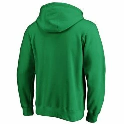 Men's Fanatics Branded Kelly Green Dallas Stars Authentic Pro Core Collection Prime Pullover Hoodie -Metaverse shop unnamed file 25949