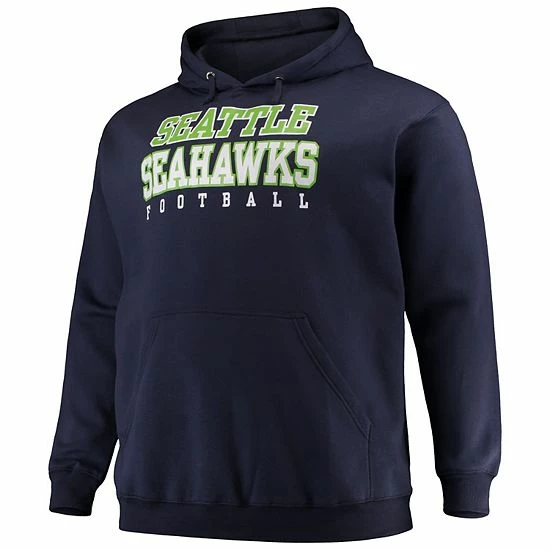 Men's Fanatics Branded College Navy Seattle Seahawks Big & Tall Stacked Pullover Hoodie Men's Fanatics Branded College Navy Seattle Seahawks Big & Tall Stacked Pullover Hoodie -Metaverse shop unnamed file 26084