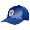 Men's Fanatics Branded Royal Toronto Blue Jays Iconic Gradient Flex Hat -Metaverse shop unnamed file 26100