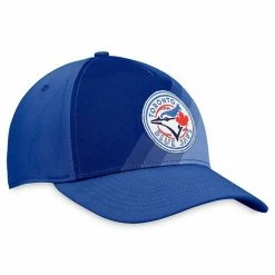 Men's Fanatics Branded Royal Toronto Blue Jays Iconic Gradient Flex Hat -Metaverse shop unnamed file 26103