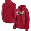 Women's Fanatics Branded Red Atlanta Falcons First Contact Raglan Pullover Hoodie 2 Women's Fanatics Branded Red Atlanta Falcons First Contact Raglan Pullover Hoodie -Metaverse shop unnamed file 26179