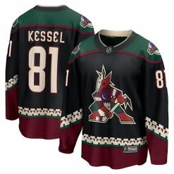 Men's Fanatics Branded Phil Kessel Black Arizona Coyotes Home Premier Breakaway Player Jersey 6 Men's Fanatics Branded Phil Kessel Black Arizona Coyotes Home Premier Breakaway Player Jersey -Metaverse shop unnamed file 26183