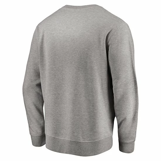 Men's Fanatics Branded Heathered Gray Tampa Bay Buccaneers Block Party Pullover Sweatshirt Men's Fanatics Branded Heathered Gray Tampa Bay Buccaneers Block Party Pullover Sweatshirt -Metaverse shop unnamed file 26188