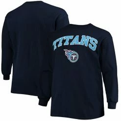 Men's Fanatics Branded Navy Tennessee Titans Big & Tall Thermal Long Sleeve T-Shirt 3 Men's Fanatics Branded Navy Tennessee Titans Big & Tall Thermal Long Sleeve T-Shirt -Metaverse shop unnamed file 26211