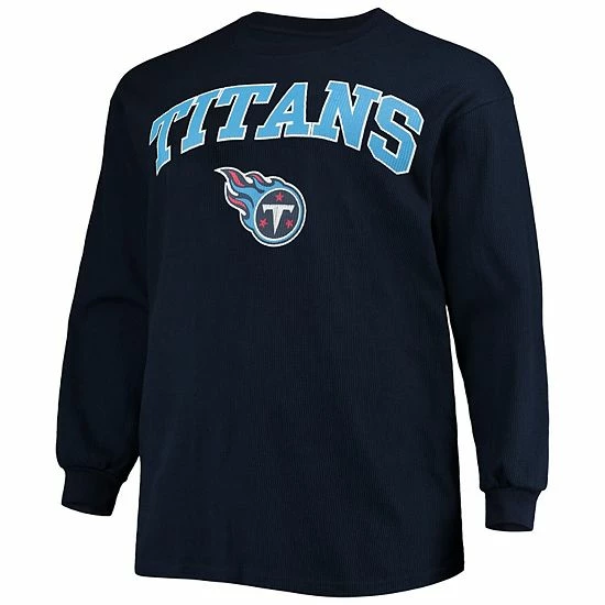 Men's Fanatics Branded Navy Tennessee Titans Big & Tall Thermal Long Sleeve T-Shirt Men's Fanatics Branded Navy Tennessee Titans Big & Tall Thermal Long Sleeve T-Shirt -Metaverse shop unnamed file 26212
