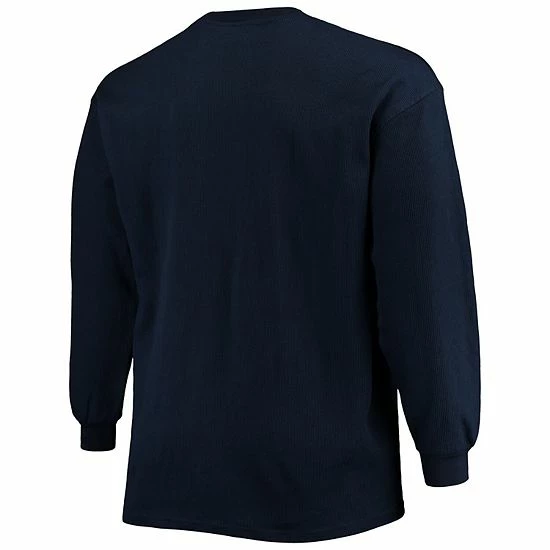 Men's Fanatics Branded Navy Tennessee Titans Big & Tall Thermal Long Sleeve T-Shirt Men's Fanatics Branded Navy Tennessee Titans Big & Tall Thermal Long Sleeve T-Shirt -Metaverse shop unnamed file 26213