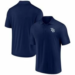 Men's Fanatics Branded Navy Tampa Bay Rays Winning Streak Polo 3 Men's Fanatics Branded Navy Tampa Bay Rays Winning Streak Polo -Metaverse shop unnamed file 26232