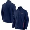 Men's Fanatics Branded Navy Washington Capitals Authentic Pro Rink Coaches Full-Zip Jacket 1 Men's Fanatics Branded Navy Washington Capitals Authentic Pro Rink Coaches Full-Zip Jacket -Metaverse shop unnamed file 26321