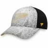 Men's Fanatics Branded Gray St. Louis Blues Ice Field Flex Hat 2 Men's Fanatics Branded Gray St. Louis Blues Ice Field Flex Hat -Metaverse shop unnamed file 26380