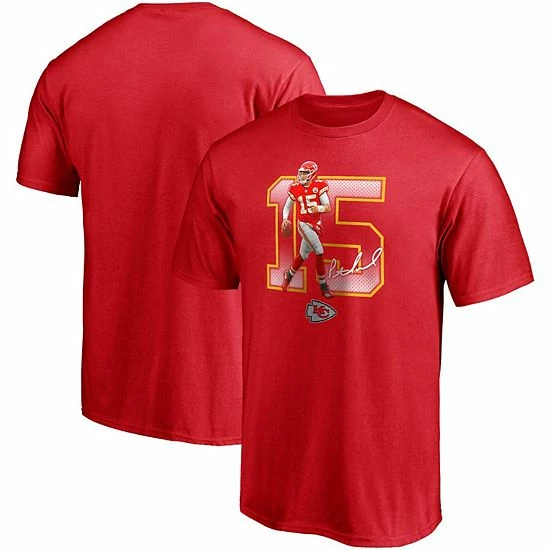 Men's Fanatics Branded Patrick Mahomes Red Kansas City Chiefs Powerhouse Player Graphic T-Shirt Men's Fanatics Branded Patrick Mahomes Red Kansas City Chiefs Powerhouse Player Graphic T-Shirt -Metaverse shop unnamed file 26430