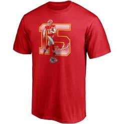 Men's Fanatics Branded Patrick Mahomes Red Kansas City Chiefs Powerhouse Player Graphic T-Shirt 4 Men's Fanatics Branded Patrick Mahomes Red Kansas City Chiefs Powerhouse Player Graphic T-Shirt -Metaverse shop unnamed file 26432