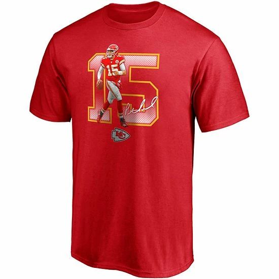 Men's Fanatics Branded Patrick Mahomes Red Kansas City Chiefs Powerhouse Player Graphic T-Shirt Men's Fanatics Branded Patrick Mahomes Red Kansas City Chiefs Powerhouse Player Graphic T-Shirt -Metaverse shop unnamed file 26432