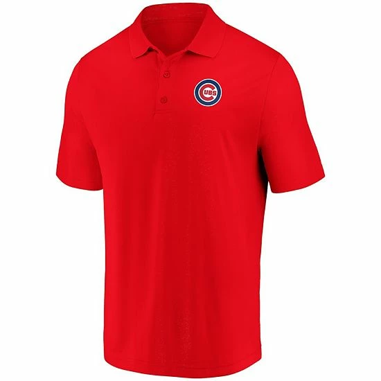 Men's Fanatics Branded Royal/Red Chicago Cubs Polo Combo Pack Men's Fanatics Branded Royal/Red Chicago Cubs Polo Combo Pack -Metaverse shop unnamed file 26441