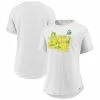 Women's Fanatics Branded White Oregon Ducks True Classics Home State T-Shirt -Metaverse shop unnamed file 26464
