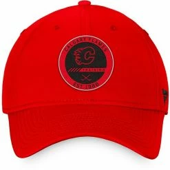 Men's Fanatics Branded Red Calgary Flames Authentic Pro Team Training Camp Practice Flex Hat 4 Men's Fanatics Branded Red Calgary Flames Authentic Pro Team Training Camp Practice Flex Hat -Metaverse shop unnamed file 26487