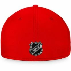 Men's Fanatics Branded Red Calgary Flames Authentic Pro Team Training Camp Practice Flex Hat 6 Men's Fanatics Branded Red Calgary Flames Authentic Pro Team Training Camp Practice Flex Hat -Metaverse shop unnamed file 26489