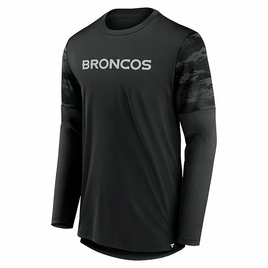 Men's Fanatics Branded Black Denver Broncos Square Off Long Sleeve T-Shirt Men's Fanatics Branded Black Denver Broncos Square Off Long Sleeve T-Shirt -Metaverse shop unnamed file 26492