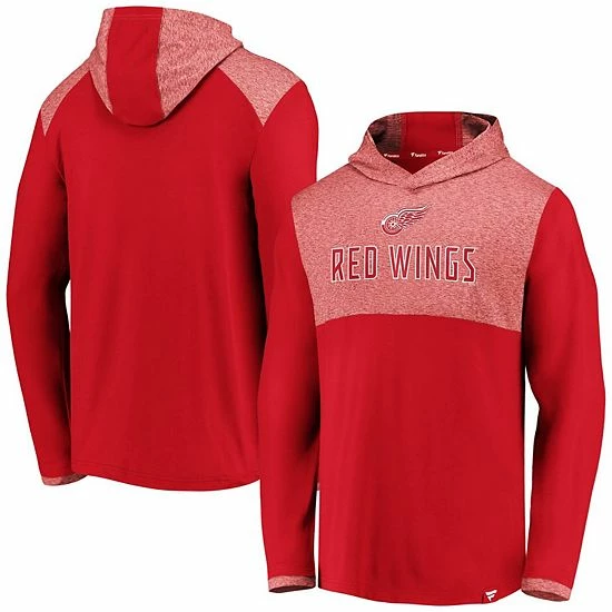 Men's Fanatics Branded Red Detroit Red Wings Iconic Marbled Clutch Pullover Hoodie Men's Fanatics Branded Red Detroit Red Wings Iconic Marbled Clutch Pullover Hoodie -Metaverse shop unnamed file 26546