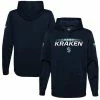 Youth Fanatics Branded Deep Sea Blue Seattle Kraken Authentic Pro Pullover Hoodie -Metaverse shop unnamed file 2655