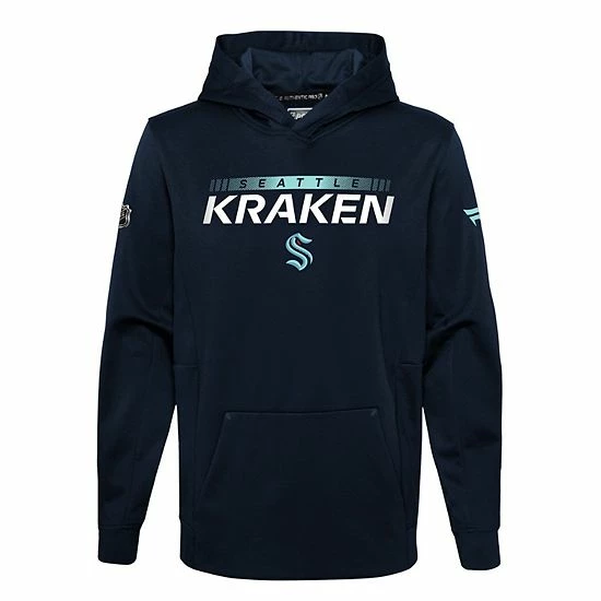 Youth Fanatics Branded Deep Sea Blue Seattle Kraken Authentic Pro Pullover Hoodie Youth Fanatics Branded Deep Sea Blue Seattle Kraken Authentic Pro Pullover Hoodie -Metaverse shop unnamed file 2657
