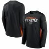Men's Fanatics Branded Black Philadelphia Flyers Authentic Pro Rink Performance Long Sleeve T-Shirt 1 Men's Fanatics Branded Black Philadelphia Flyers Authentic Pro Rink Performance Long Sleeve T-Shirt -Metaverse shop unnamed file 2659