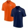 Men's Fanatics Branded Navy/Orange Denver Broncos Home And Away 2-Pack Polo Set 1 Men's Fanatics Branded Navy/Orange Denver Broncos Home And Away 2-Pack Polo Set -Metaverse shop unnamed file 26711