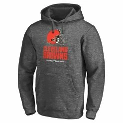Men's Fanatics Branded Heathered Charcoal Cleveland Browns Big & Tall Team Lockup Pullover Hoodie 6 Men's Fanatics Branded Heathered Charcoal Cleveland Browns Big & Tall Team Lockup Pullover Hoodie -Metaverse shop unnamed file 26726